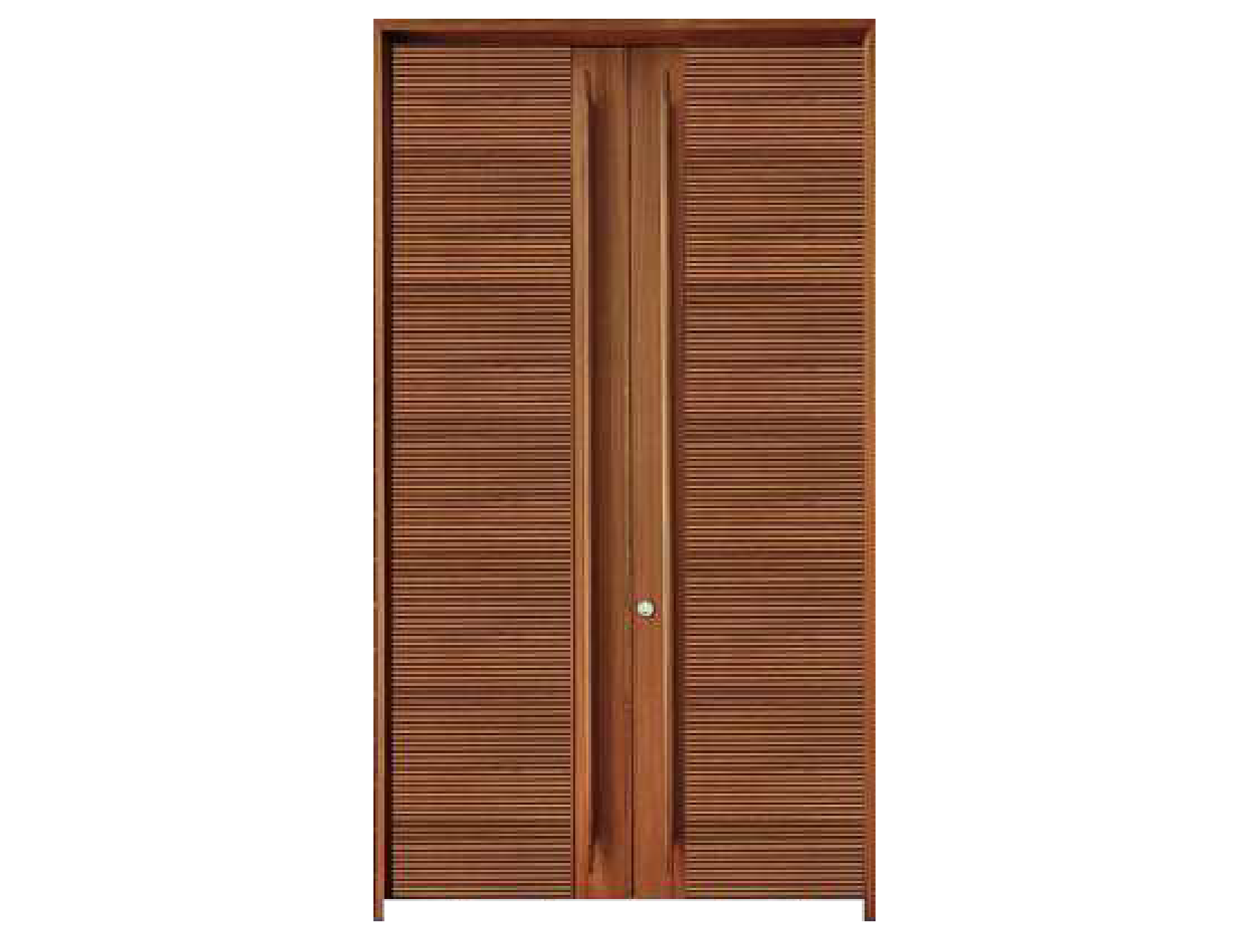 Teak wood  panel doors